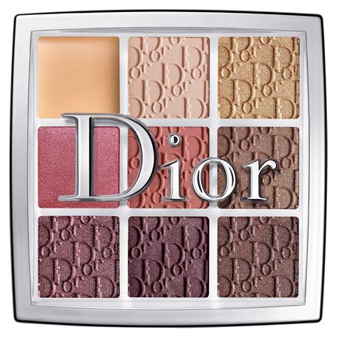 dior backstage eyeshadow.